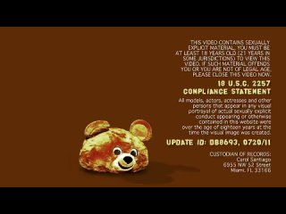 dancing bear - bonus vol 4