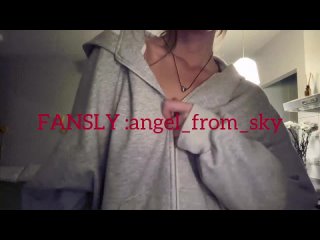 angel from sky 27 05 16 48 35(chaturbate webcam camwhores anal solo masturbation sex lesbian)